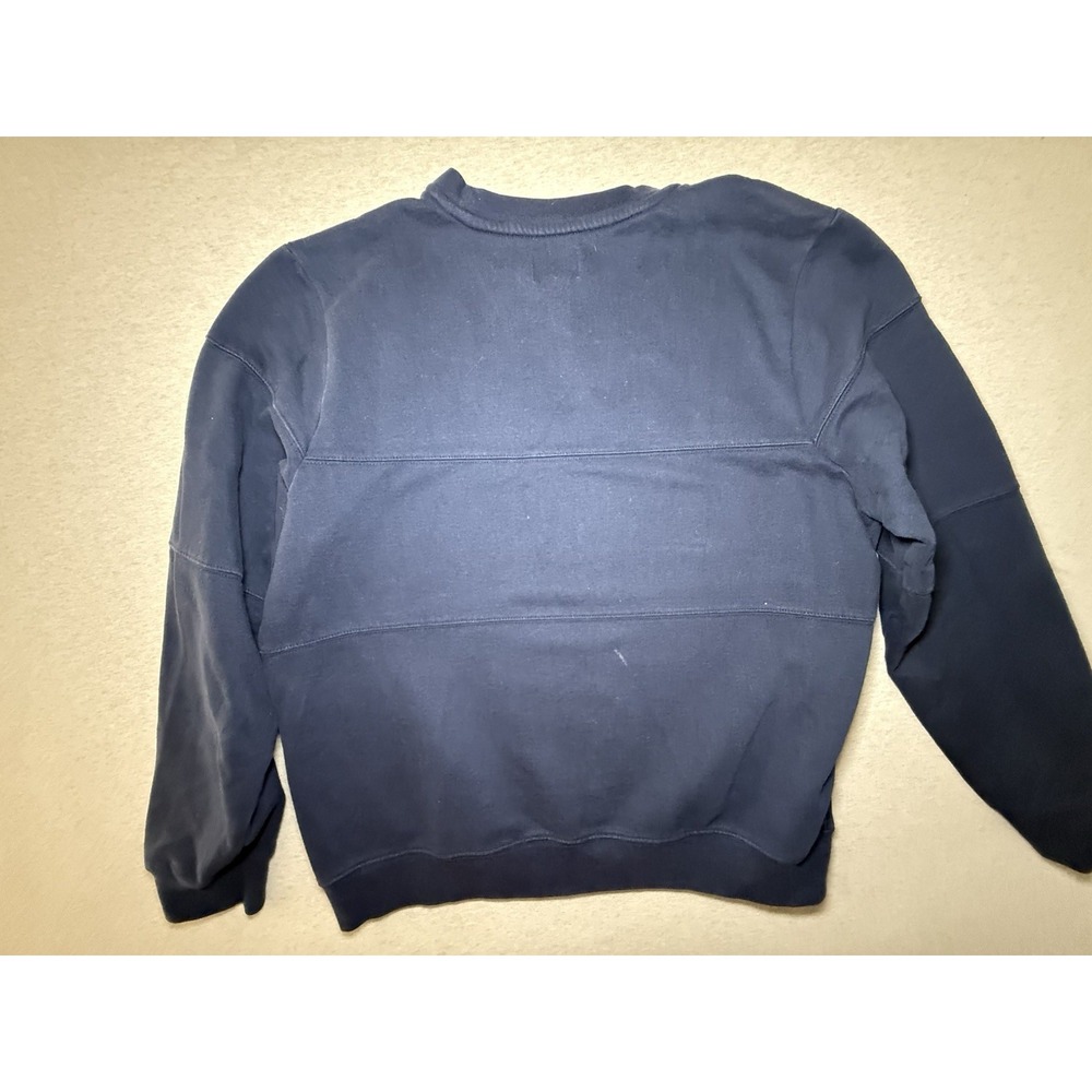 LL.Bean Men's Sweater Bundle Large Blue/gray - Picture 12 of 16